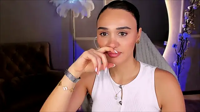 Kimberly_Chapman – Live XXX-chat