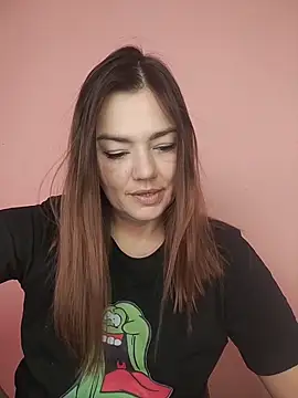 KrissSexi Webcam-Show