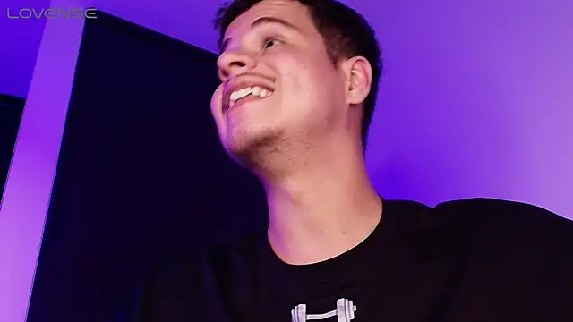 BjornSteel 现场XXX聊天