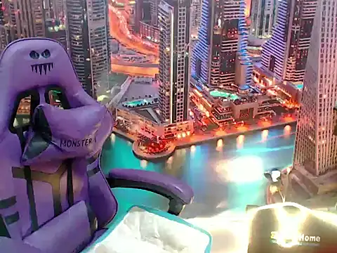 JAjhaCOOL_TS4u Webcam-Show