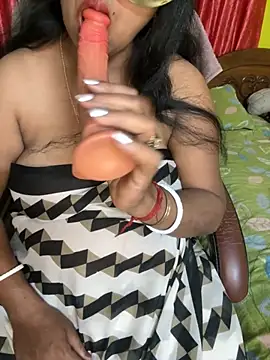 Kritika_21's Webcam Show