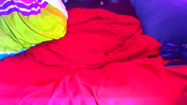 Queenofthenightx's Webcam Show