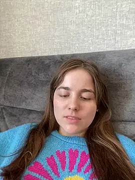 Lady_woman's Live XXX Chat