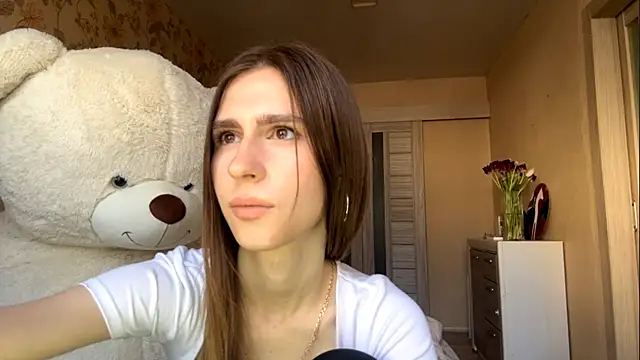 ElsieKuhlmann Live XXX Chat