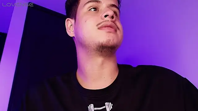 Chat XXX ao vivo de BjornSteel