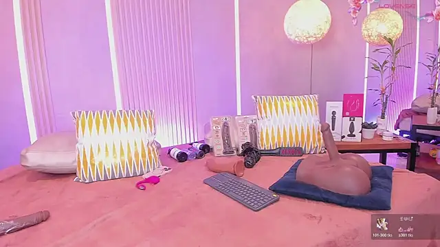 แชท XXX สดของ sabrina_shark_