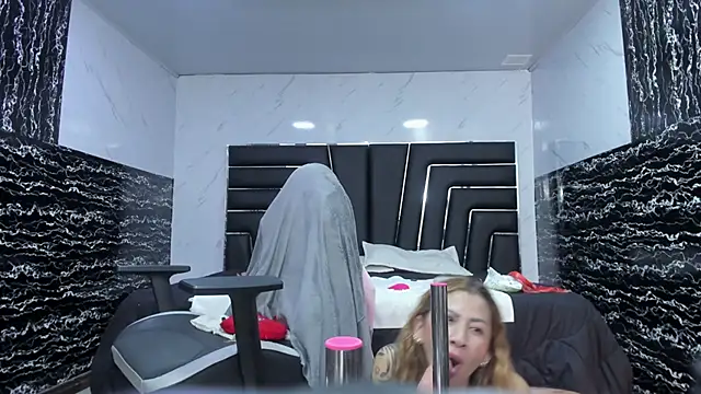 Ladyy_Scarlett Chat XXX live