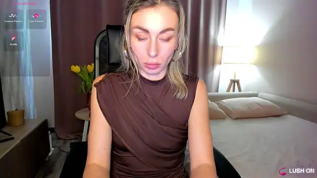 Chat XXX en directo de DannaEvan