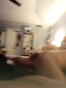 Blacklumber86's Webcam Show