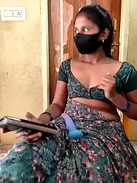 Telugu-Mandaram0645 Webcam-Show