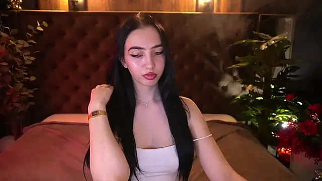 Chat XXX en directo de WildKittenX_