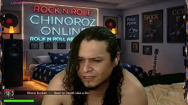 chino_roz's Live XXX Chat