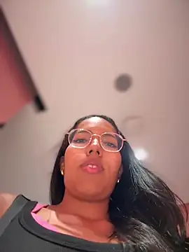 SheenaBrooke Webcam show