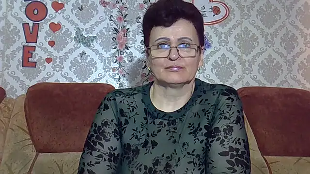 XXX chat uživo modela PaulaGolden