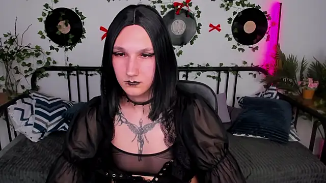 FillDammon – webcam-show