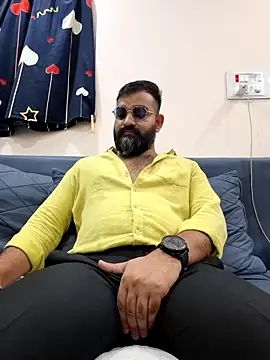 Show webcam de Fun_Guuy