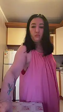 แชท XXX สดของ Naughtbaby_2025