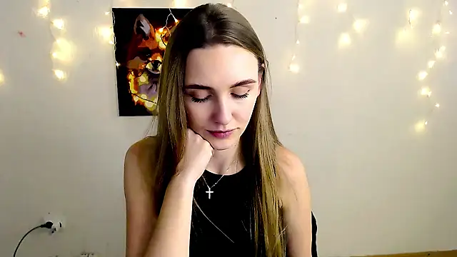 แชท XXX สดของ Doll_Angelina