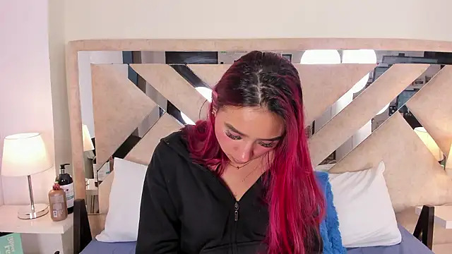 Chat XXX ao vivo de ximena_vasquez8