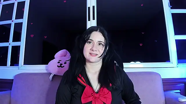 Chat XXX Live harimoon1