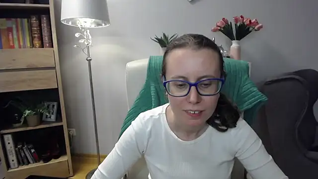 sweetxLizzy 라이브 XXX 채팅