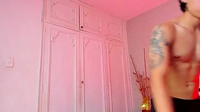 Tyler_durten's Live XXX Chat