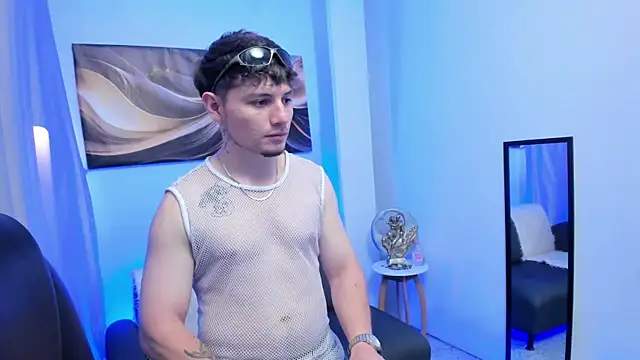 Leoo_Miller's Live XXX Chat