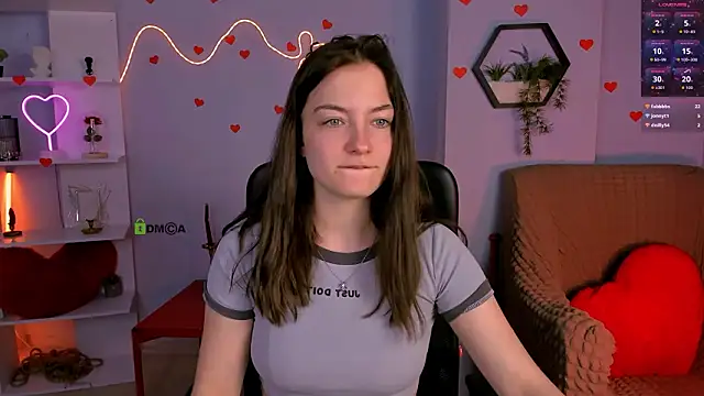 XXX chat uživo modela baby_hotte