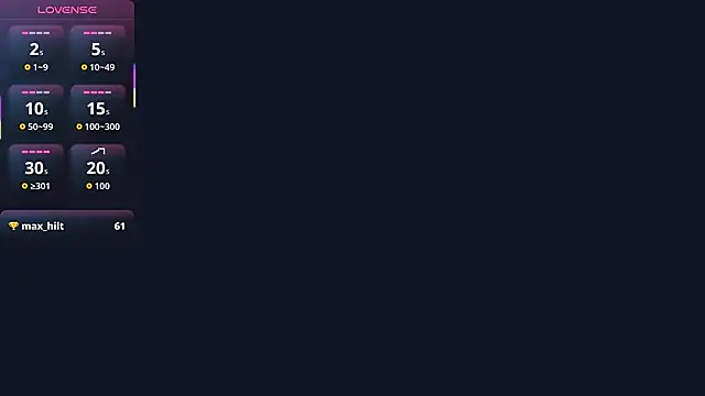 XXX chat uživo modela CindyMoriLove