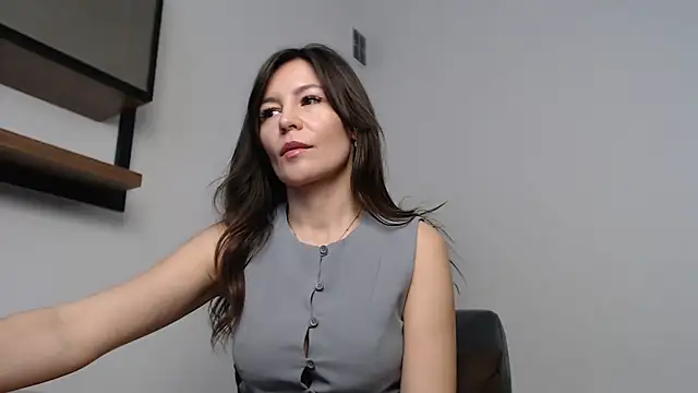 Chat XXX en directo de Veronichkaaa