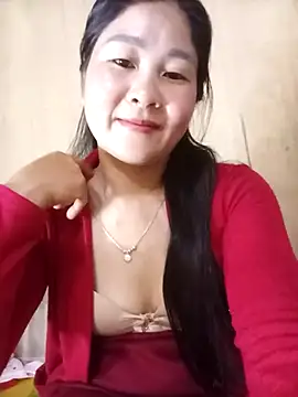 XXX chat uživo modela Dunk-namic