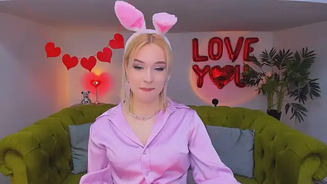 แชท XXX สดของ serene_land