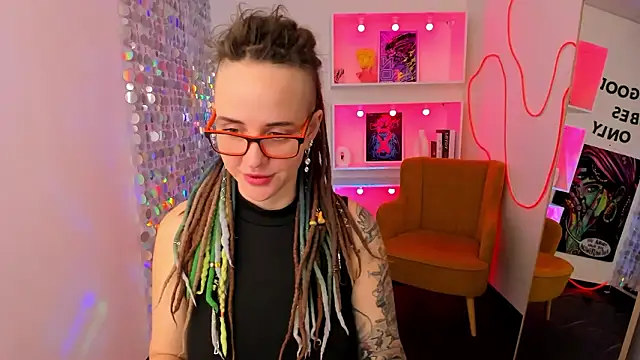 LisaFoxy_y 라이브 XXX 채팅