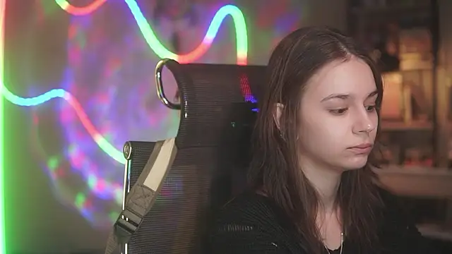 XXX chat uživo modela alyssa_sweet