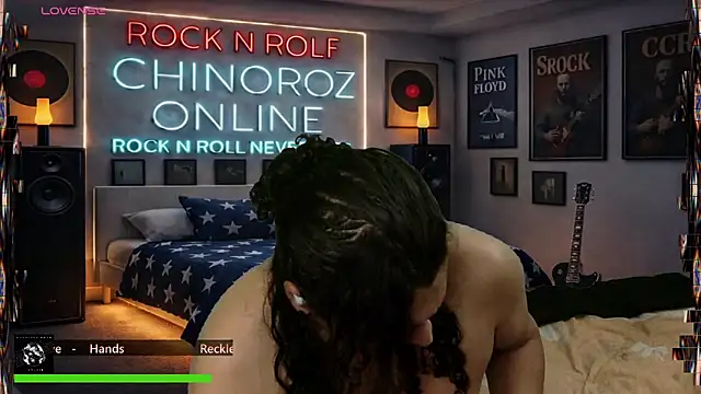 chino_roz's Live XXX Chat