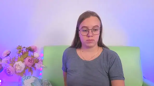 Chat XXX Live Sofia_Bushe