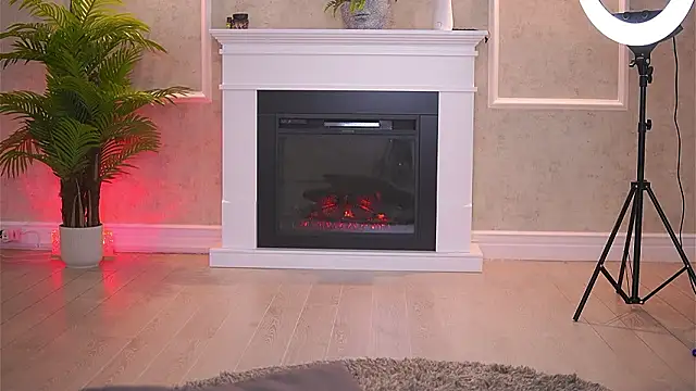 Chat XXX ao vivo de Abbela_White