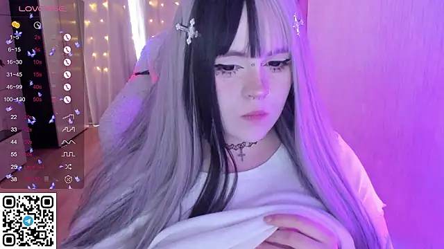 Sembang XXX Secara Langsung SelenaCute