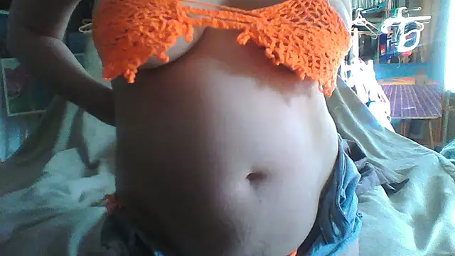 XXX chat uživo modela MariaAnaSunshine