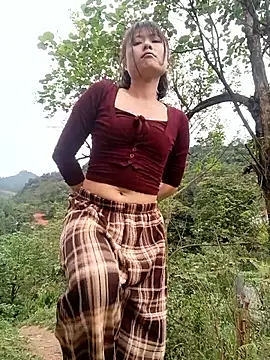 linda_bae00 웹캠 쇼