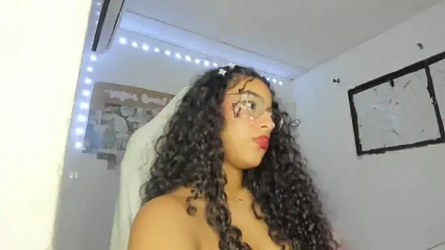 emily_stars1 Webcam show