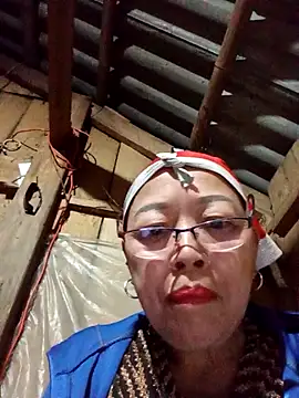 Agnes-baby Show Webcam