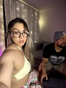 Im_sophiie's Live XXX Chat