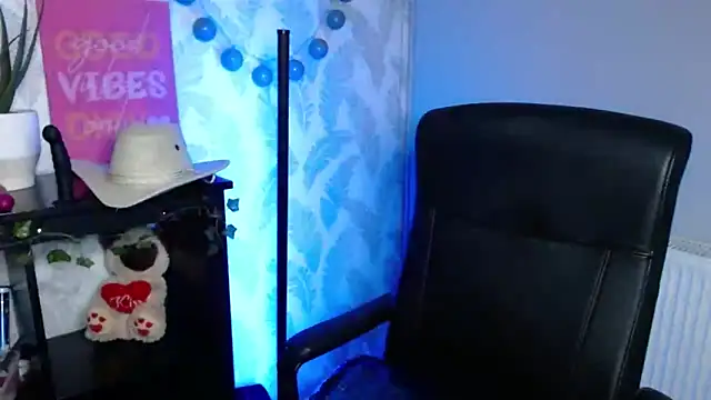 Chatroom XXX en direct de Nova_SIN