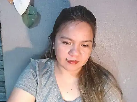 ambersmile Chat XXX in diretta