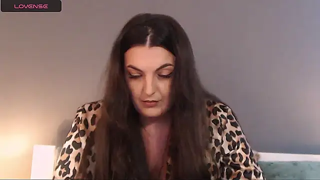 itsyourlady 라이브 XXX 채팅