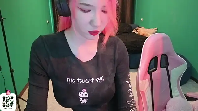 Chat XXX Live Maya_Viola