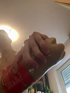 Toyjungee 라이브 XXX 채팅