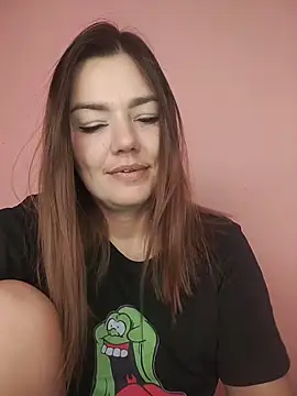 Chat XXX Live KrissSexi