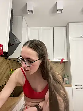 MartiniiSelenna Chat XXX live